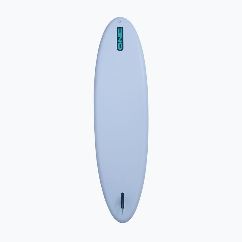 Placă SUP Gladiator One 10ʼ8" white 3