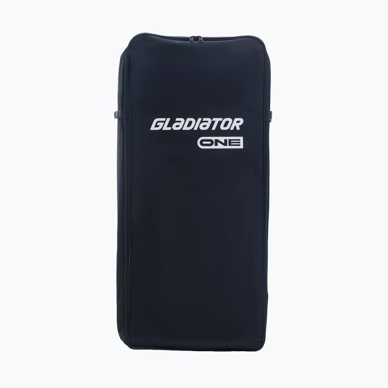 Placă SUP Gladiator One 10ʼ8" white 13