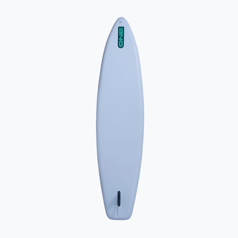 Placă SUP Gladiator One 11ʼ4" white 3