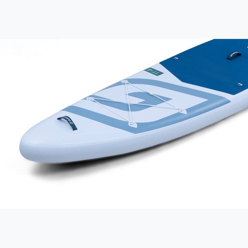 Placă SUP Gladiator One 11ʼ4" white 7