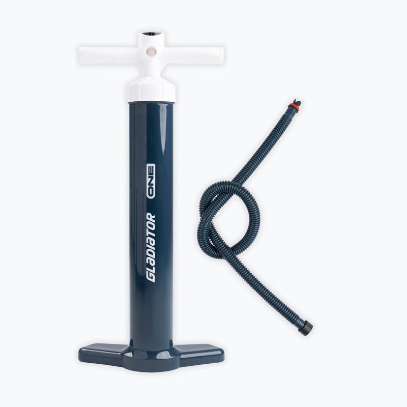 Placă SUP Gladiator One 11ʼ4" white 8