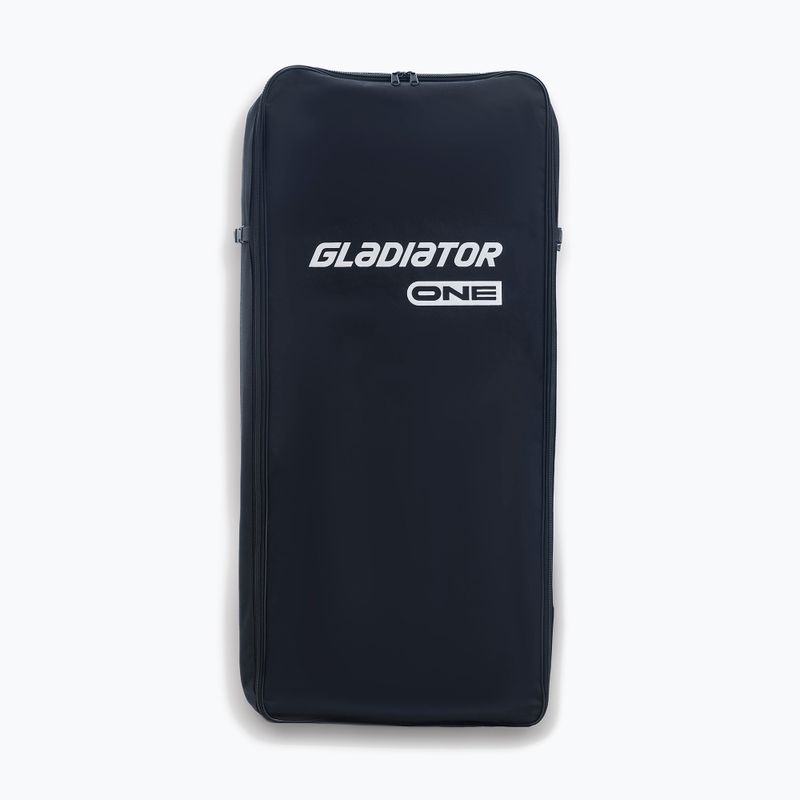 Placă SUP Gladiator One 11ʼ4" white 13