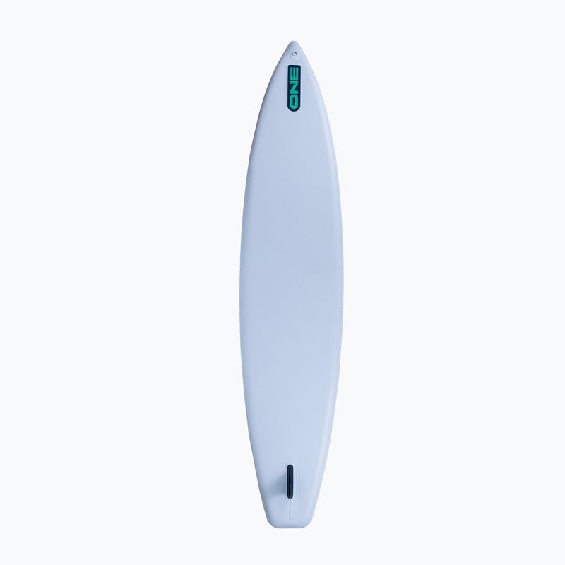 Placă SUP Gladiator One 12ʼ6" white 3