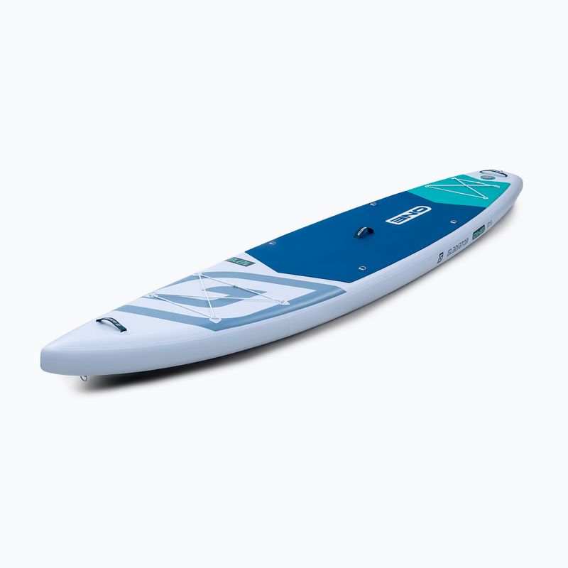 Placă SUP Gladiator One 12ʼ6" white 4