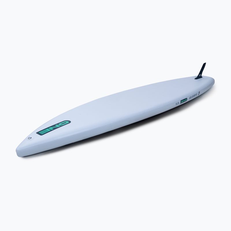 Placă SUP Gladiator One 12ʼ6" white 5
