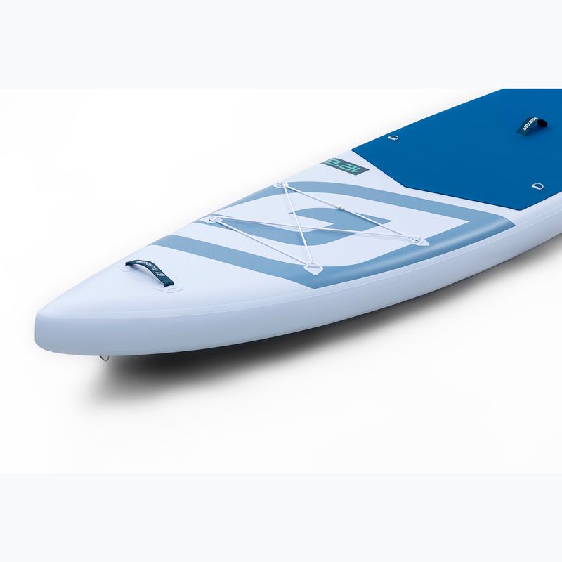 Placă SUP Gladiator One 12ʼ6" white 7