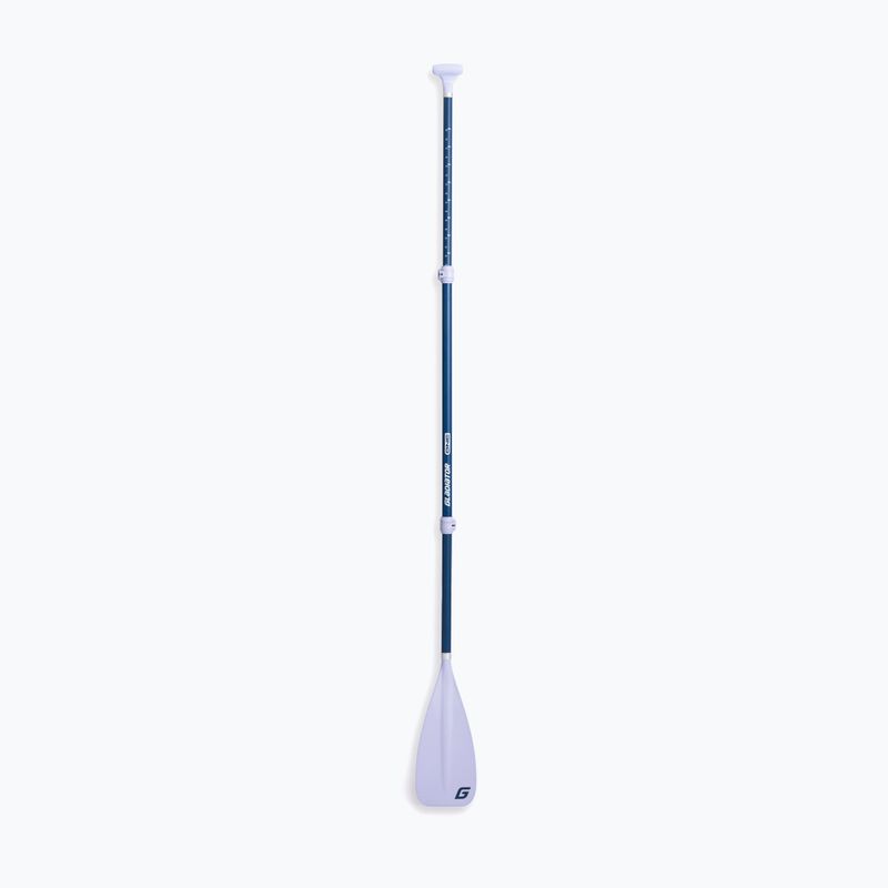Placă SUP Gladiator One 12ʼ6" white 9