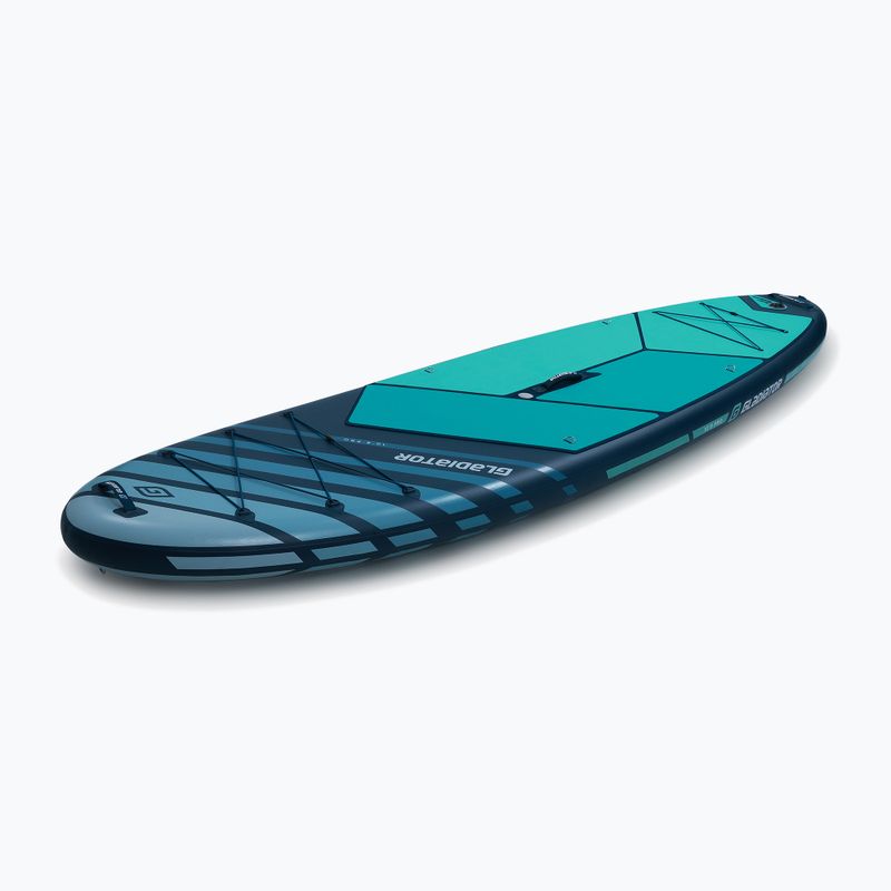Placă SUP Gladiator PRO 10ʼ8ʼ 4
