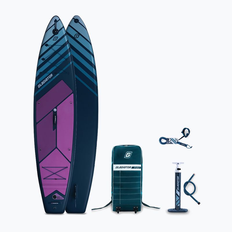 Placă SUP Gladiator PRO 11ʼ2
