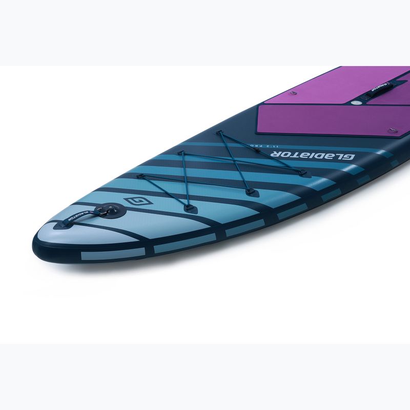 Placă SUP Gladiator PRO 11ʼ2 7