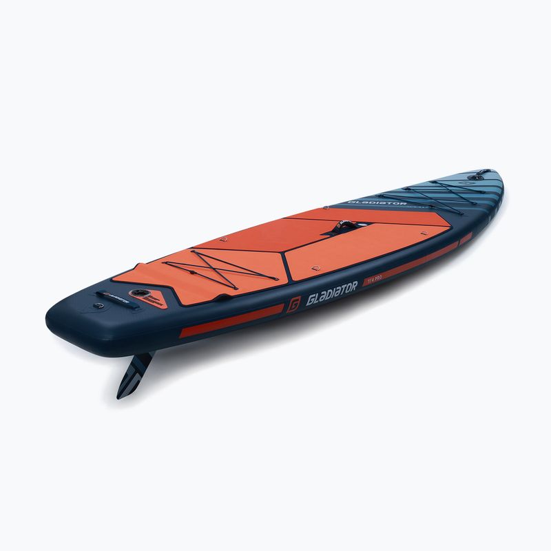 Placă SUP Gladiator PRO 11ʼ4 5