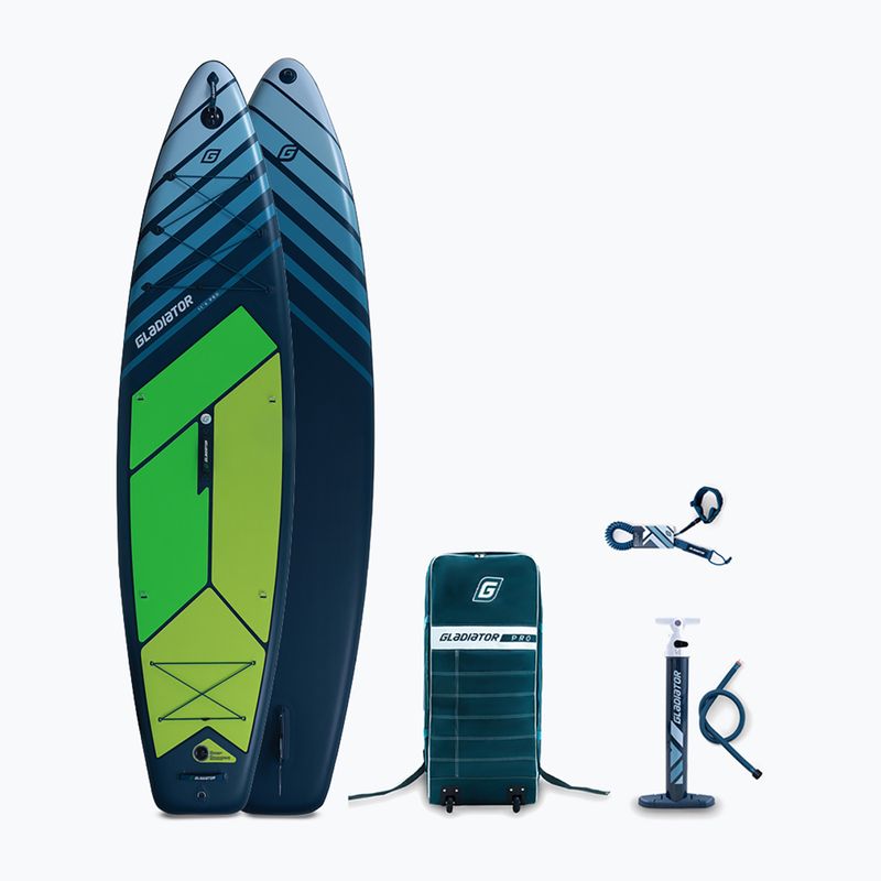 Placă de SUP Gladiator PRO 11ʼ6
