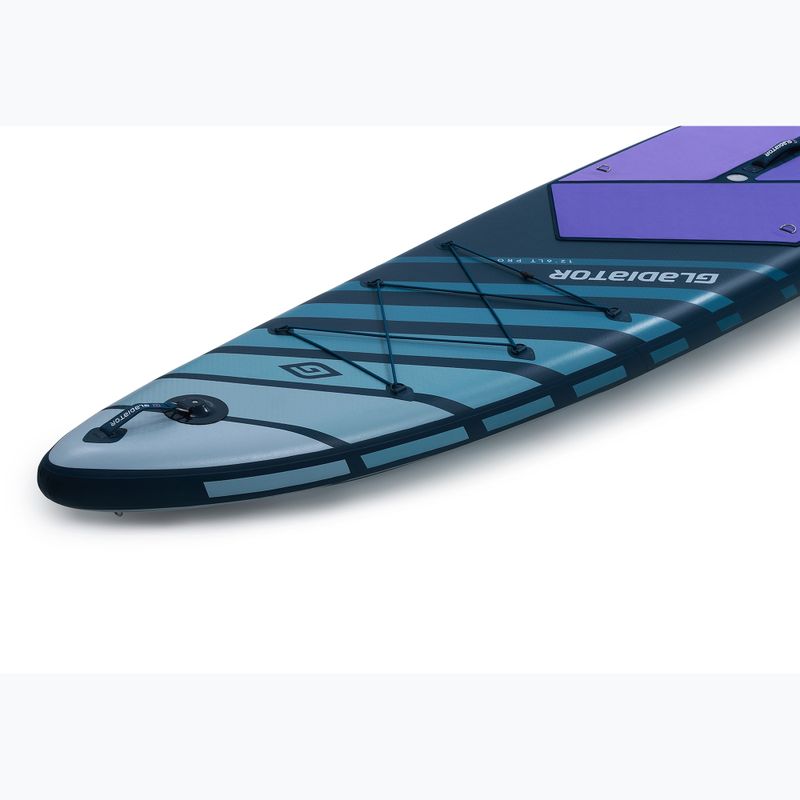 Placă SUP Gladiator PRO Light 12ʼ6 7