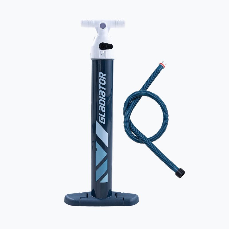 Placă SUP Gladiator PRO Touring 12ʼ6 9