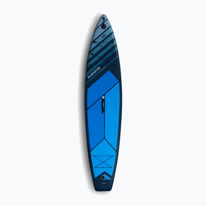 Placă SUP Gladiator PRO Wide 12ʼ6 2
