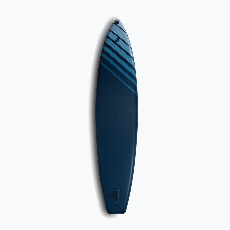 Placă SUP Gladiator PRO Wide 12ʼ6 3