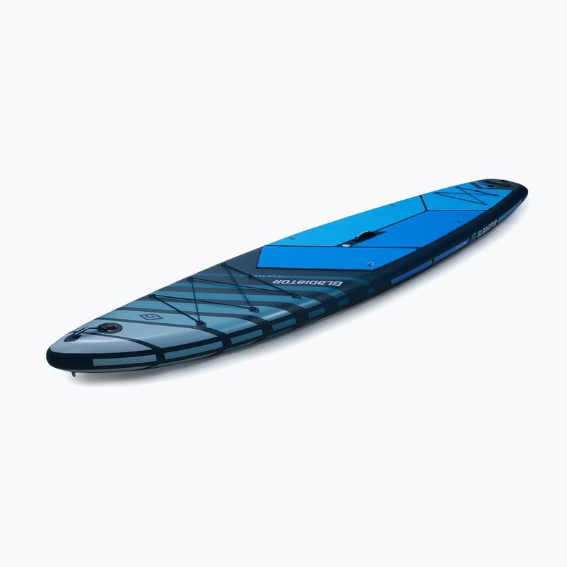 Placă SUP Gladiator PRO Wide 12ʼ6 4
