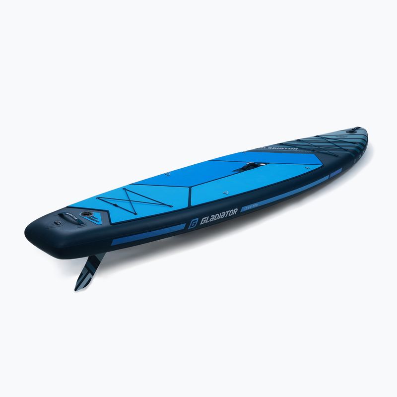 Placă SUP Gladiator PRO Wide 12ʼ6 5