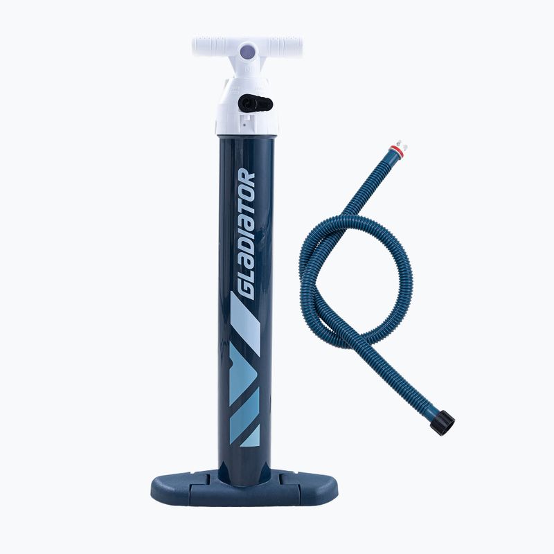 Placă SUP Gladiator PRO Wide 12ʼ6 9