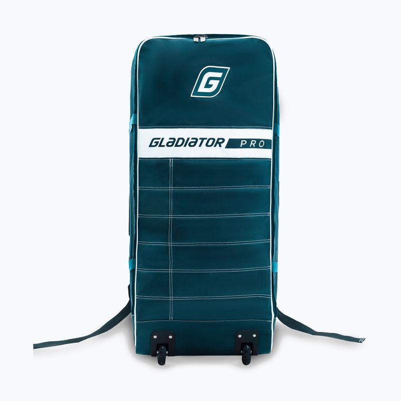 Placă SUP Gladiator PRO Wide 12ʼ6 13