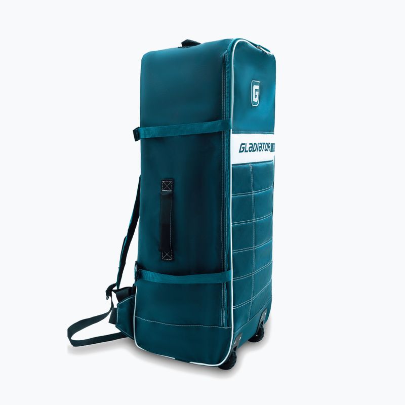 Placă SUP Gladiator PRO Wide 12ʼ6 14