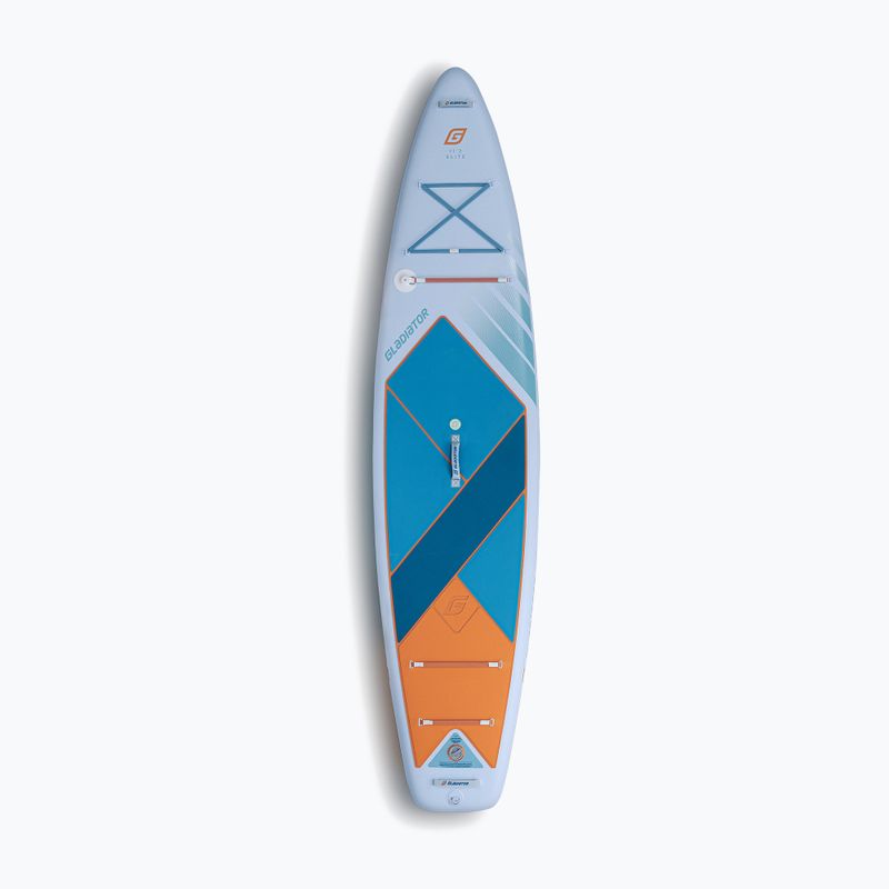 Placă SUP Gladiator Elite Touring 11ʼ2 2