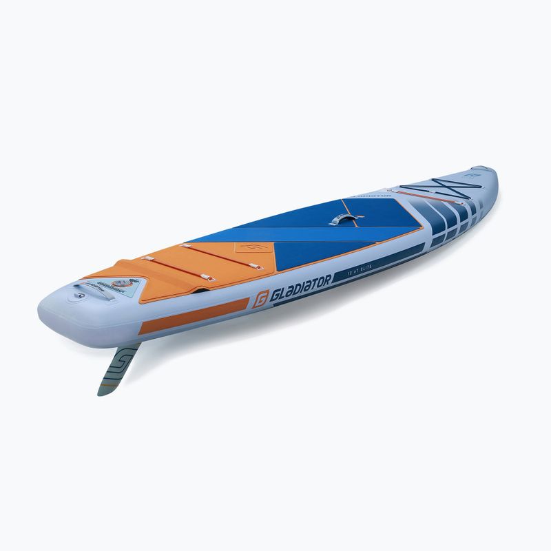 Placă SUP Gladiator Elite Touring 12ʼ6 5