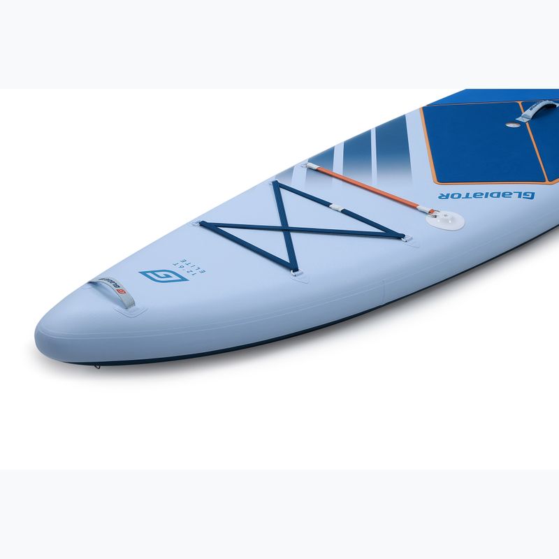 Placă SUP Gladiator Elite Touring 12ʼ6 7
