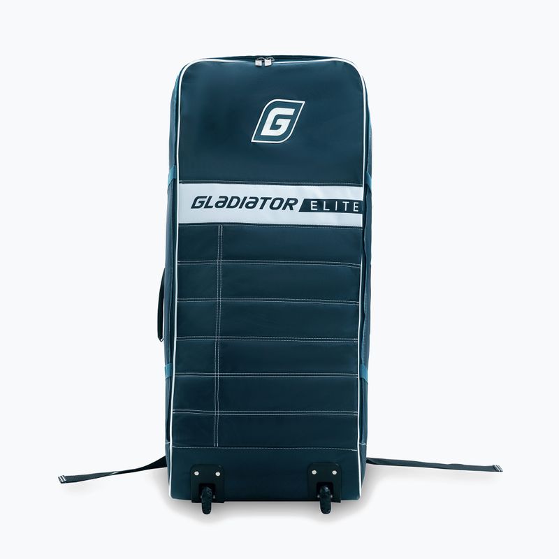 Placă SUP Gladiator Elite Touring 12ʼ6 14