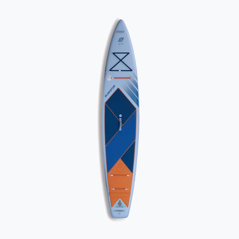Placă SUP Gladiator Elite Light 12ʼ6 2
