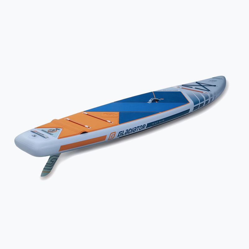 Placă SUP Gladiator Elite Light 12ʼ6 5