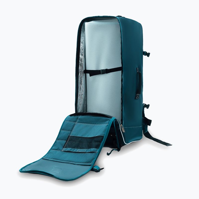 Placă SUP Gladiator Elite Light 12ʼ6 17