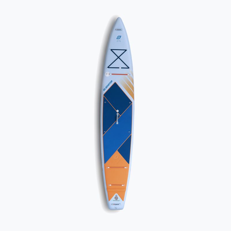 Placă SUP Gladiator Elite Touring 14ʼ0 2