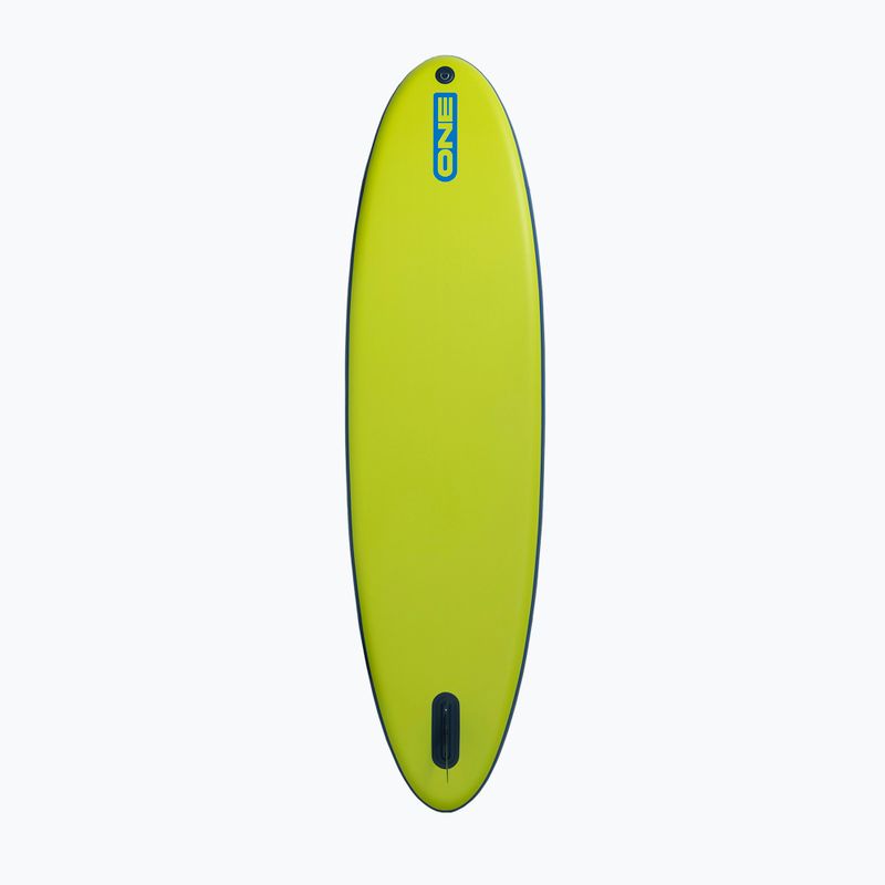 Placă SUP Gladiator One 10ʼ8" lime 3