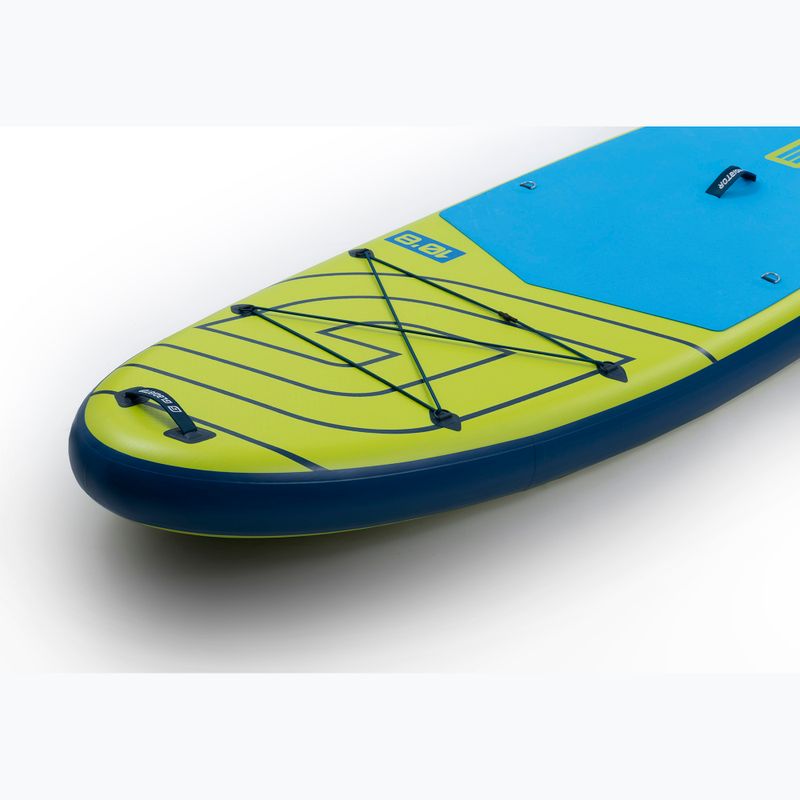 Placă SUP Gladiator One 10ʼ8" lime 7