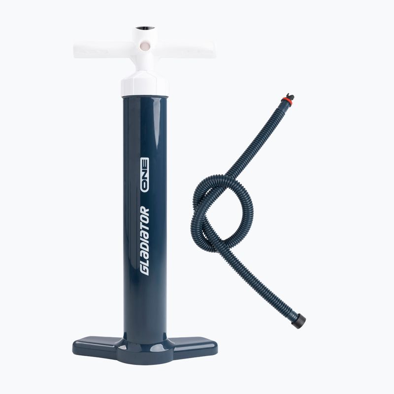 Placă SUP Gladiator One 10ʼ8" lime 10