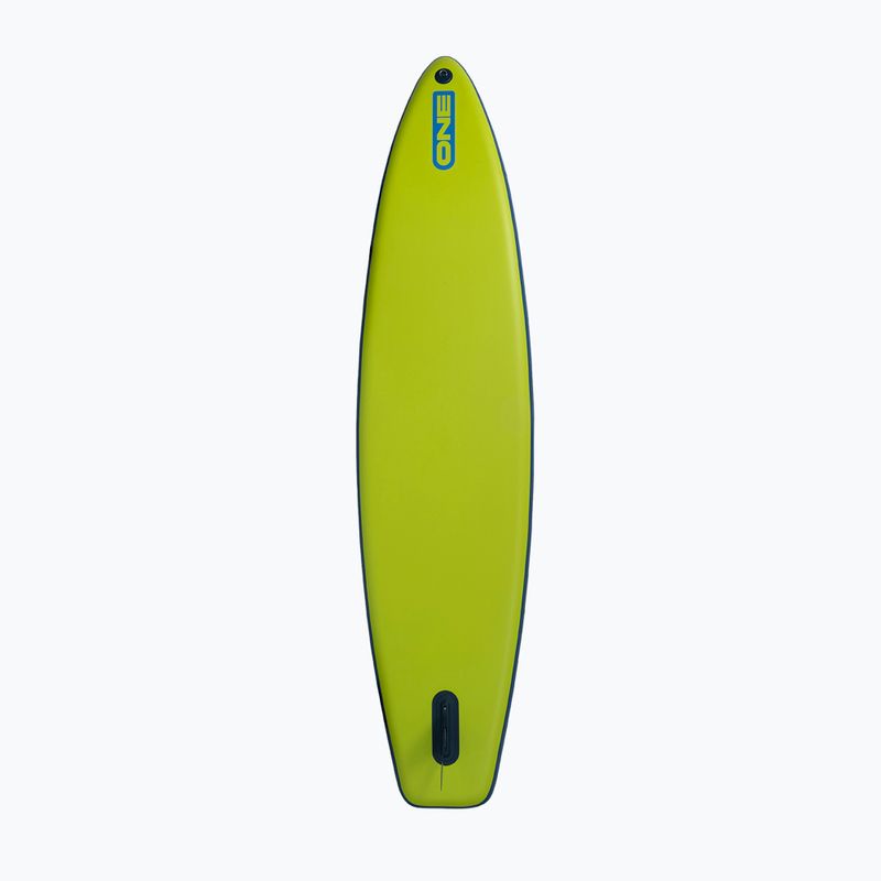 Placă SUP Gladiator One 11ʼ4" lime 3