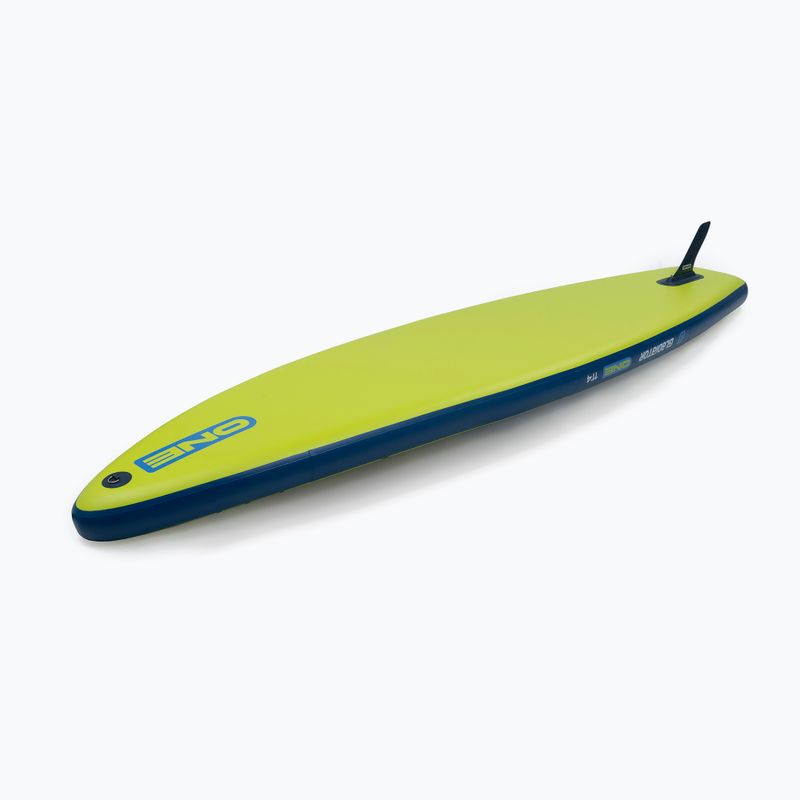 Placă SUP Gladiator One 11ʼ4" lime 6