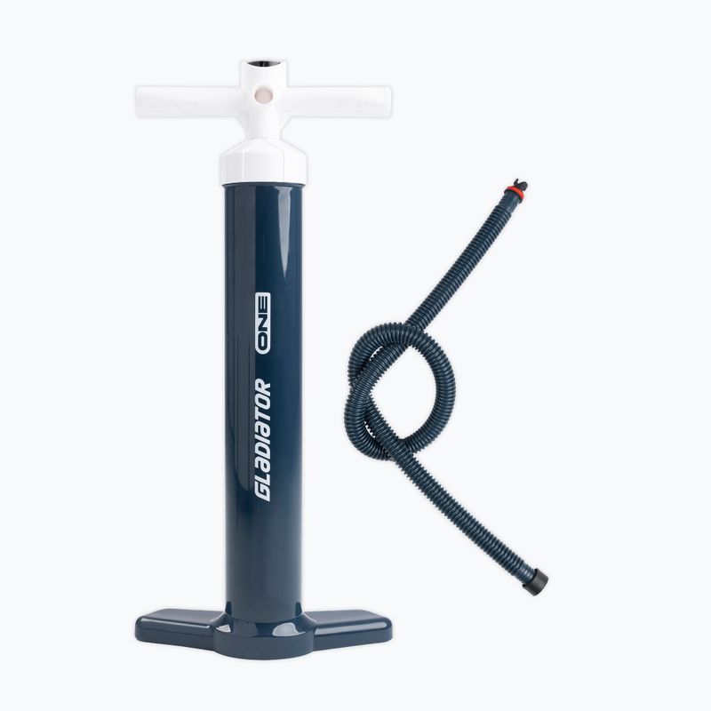 Placă SUP Gladiator One 11ʼ4" lime 8