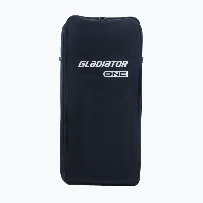 Placă SUP Gladiator One 11ʼ4" lime 14