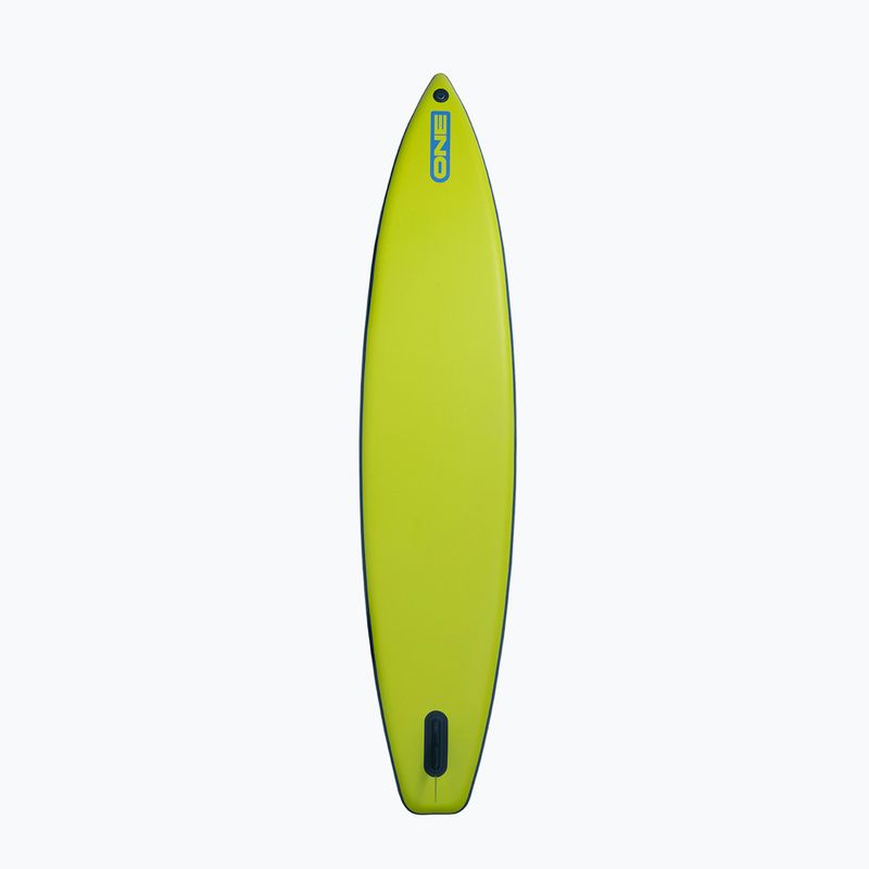 Placă SUP Gladiator One 12ʼ6" lime 3