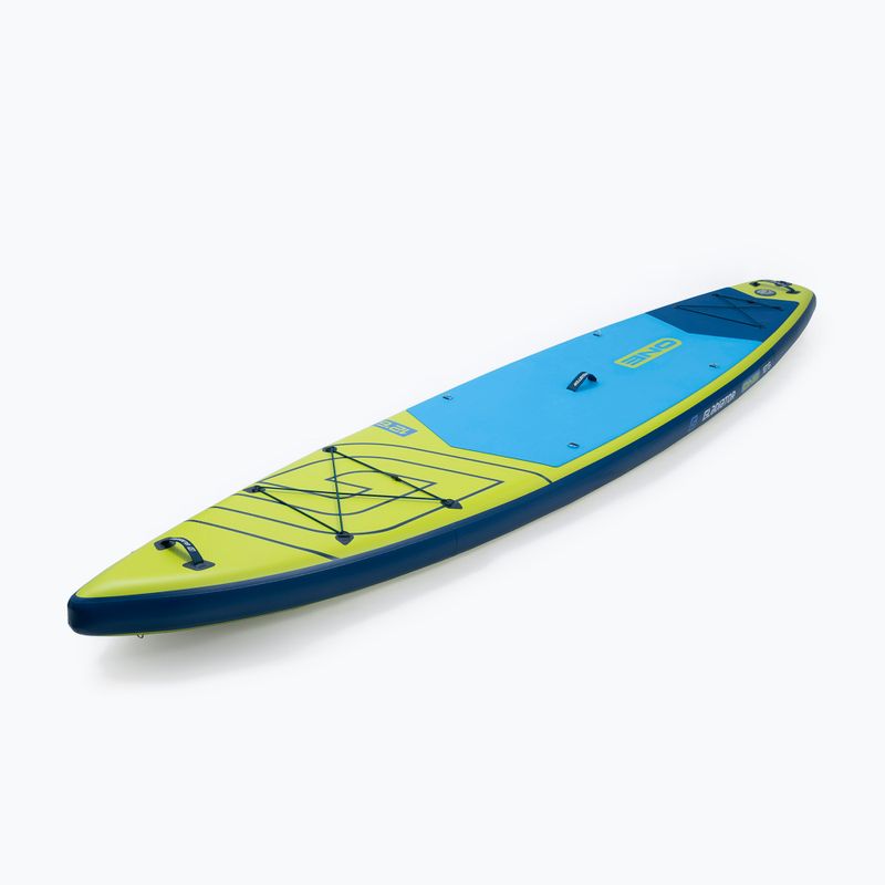 Placă SUP Gladiator One 12ʼ6" lime 4