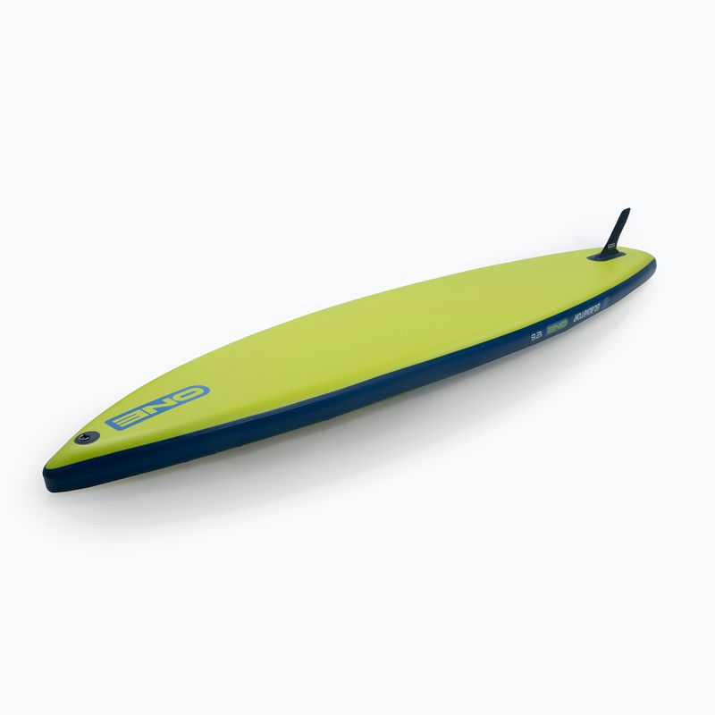 Placă SUP Gladiator One 12ʼ6" lime 6