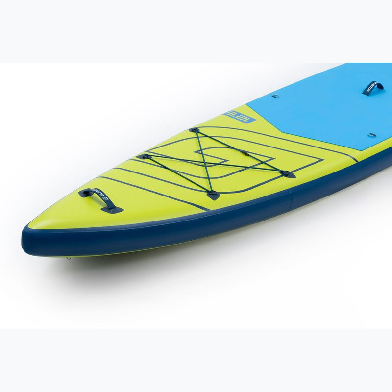Placă SUP Gladiator One 12ʼ6" lime 7