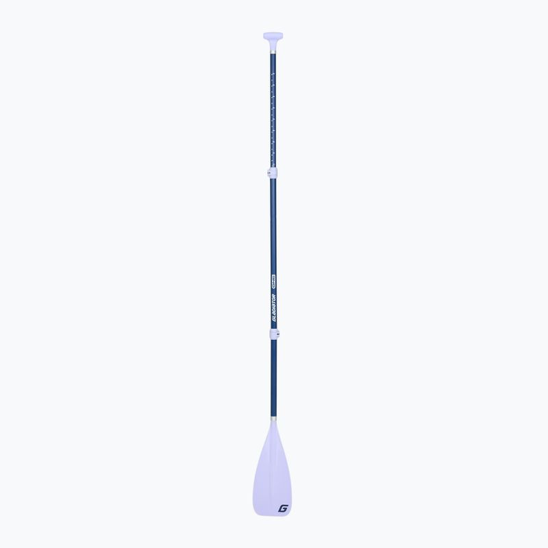 Vâslă SUP 3-elemente Gladiator One 3T