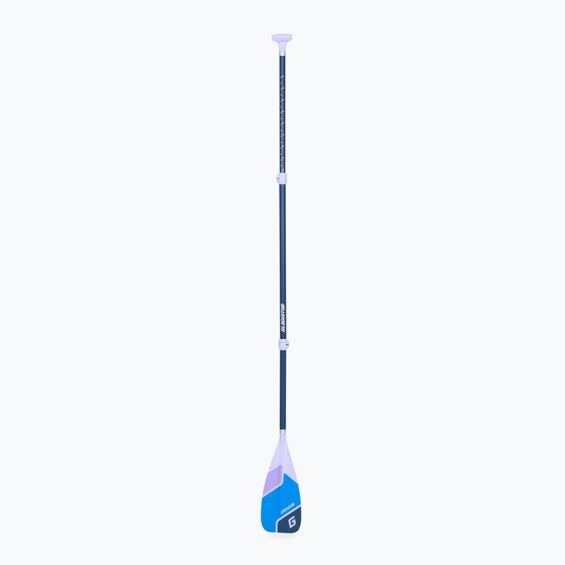 Vâslă SUP 3-elemente Gladiator Origin 3T pure