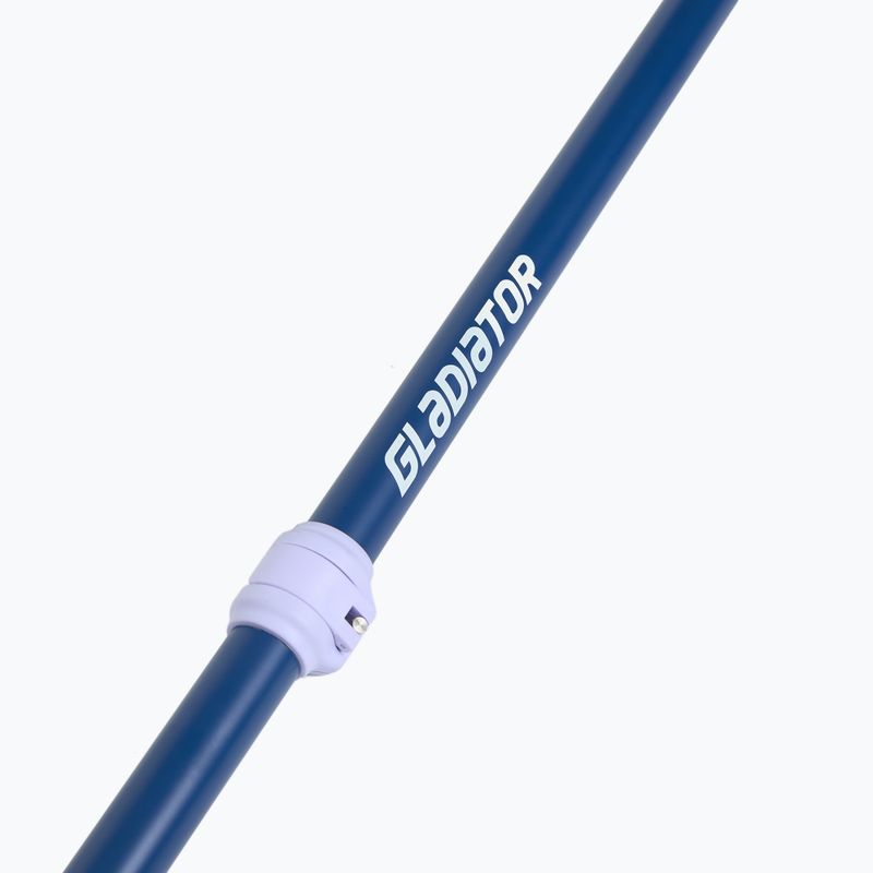 Vâslă SUP 3-elemente Gladiator Origin 3T pure 4