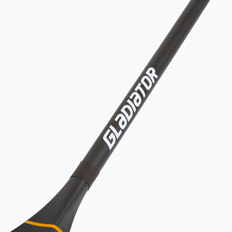 Vâslă SUP 3-elemente Gladiator Elite Race Carbon 3T 4