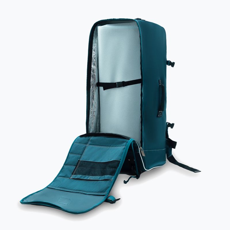 Geantă pentru placă SUP Gladiator Pro Wheeled 4