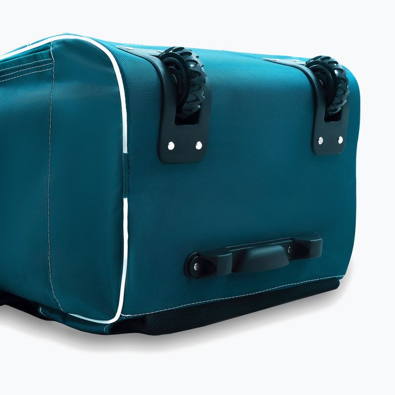 Geantă pentru placă SUP Gladiator Elite Wheeled 5